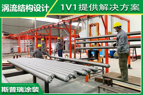 【不可不看】影響靜電噴涂流水線設(shè)備價(jià)格價(jià)值的兩大因素