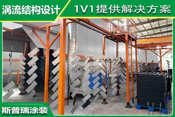 環(huán)保噴塑設(shè)備廠(chǎng)家 噴塑設(shè)備怎樣上環(huán)保