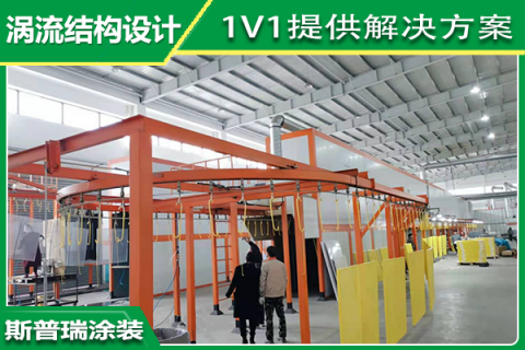 關(guān)于噴粉線設(shè)備廠家你所不知的內(nèi)幕！