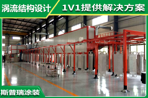 全自動噴漆設備廠家關于設備長遠發(fā)展做何闡述?
